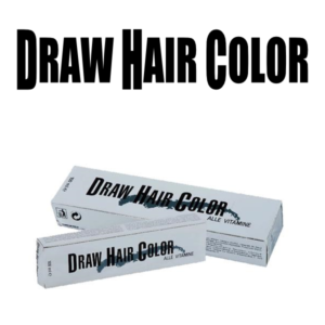 Draw Hair Color