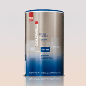 Goldwell Oxycur Platin Dust-Free