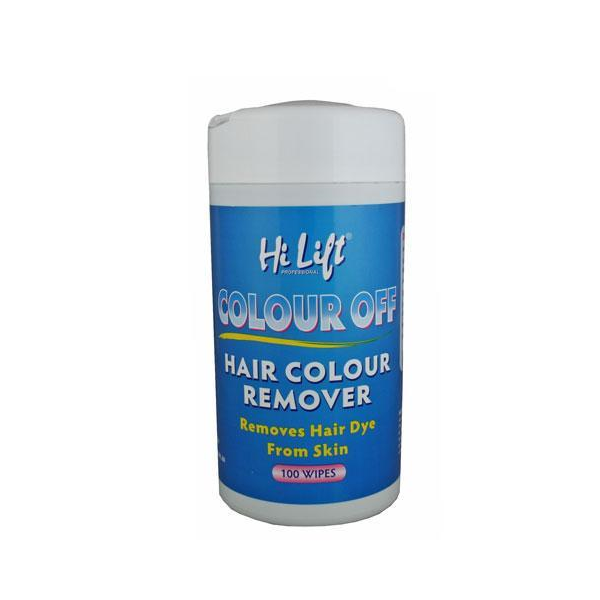 Hi Lift Hair Colour Eraser