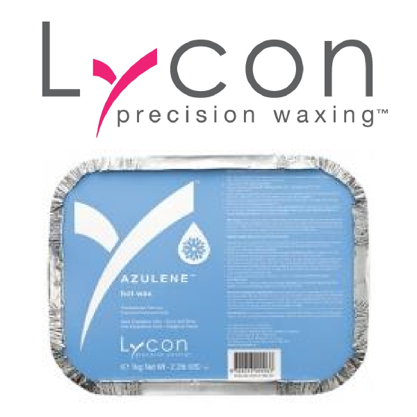 Lycon Azulene