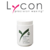 Lycon Strip Wax Olive Oil
