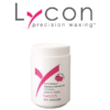 Lycon Strip Wax Soberry