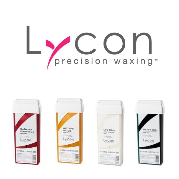 Lycon Wax Strip Cartridge