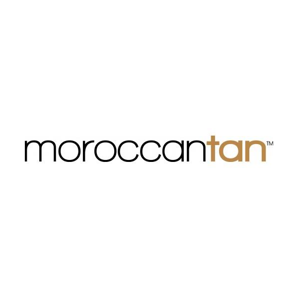 Moroccan Tan Logo