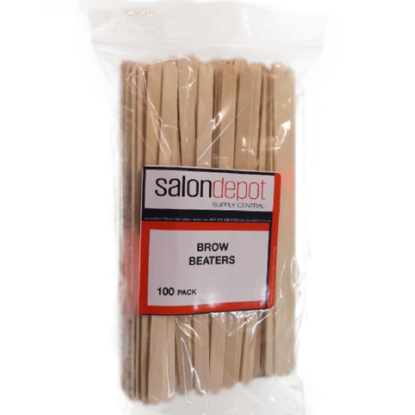 Salon Depot Home Brand Brow Beaters