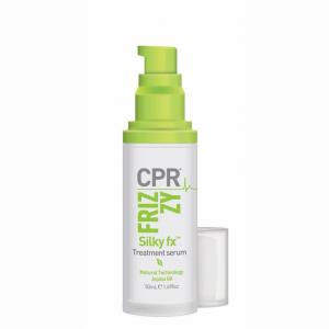 CPR Frizzy Silky FX Jojoba Oil Treatment Serum 50ml