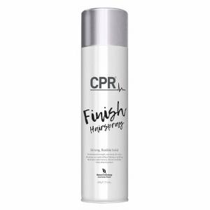 CPR Styling Finish Hair Spray 400g