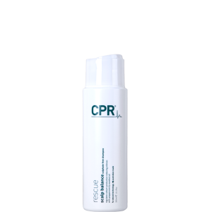CPR Rescue Scalp Balance Sulphate Free Shampoo