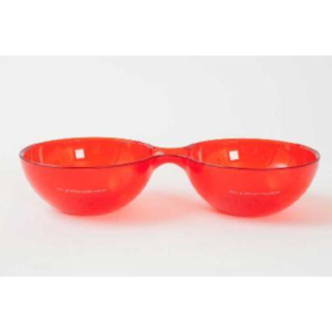 Glide Double Tint Bowl