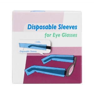 Eye Glass Sleeves