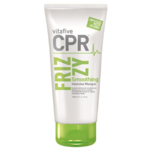 CPR Smoothing Intensive Masque