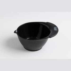 Glide Rubberised Tint Bowl