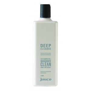 Juuce Deep Cleanse Shampoo