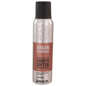 Juuce Argan Shimmer Shine Spray 148ml