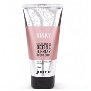 Juuce Kinky Curl Enhancer 150ml