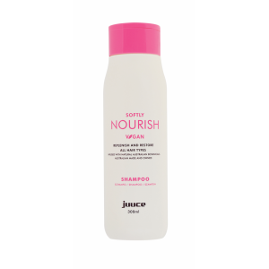 Juuce Softly Nourish Shampoo