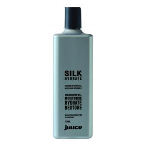 Juuce Silk Hydrate Shampoo