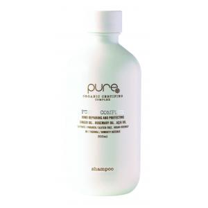 Pure Fusion Complex Specialty Haircare Shampoo & Conditioner