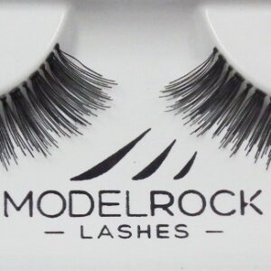 ModelRock Lashes Miss EDGY