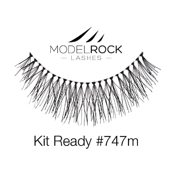 ModelRock Kit Ready 747m