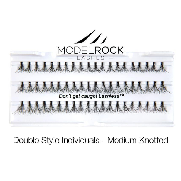 ModelRock Medium Knotted