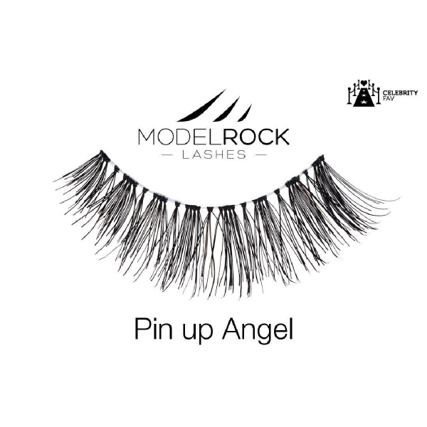 ModelRock Pin up Angel