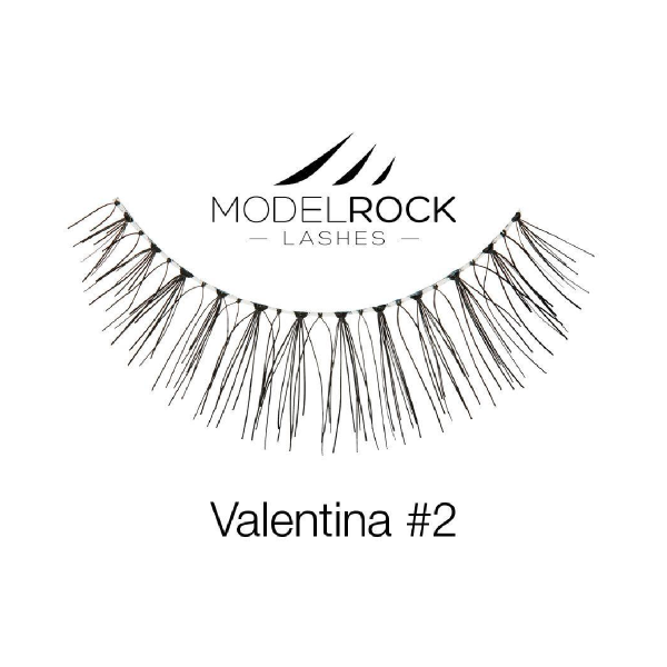 ModelRock Valentina 2