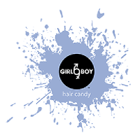GirlBoy