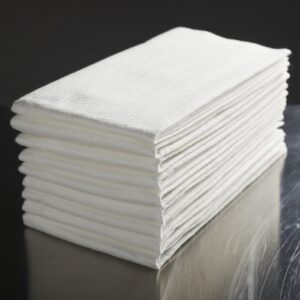 Zimples Disposable Hair Towels