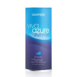 Caronlab Viva Azure Shimmer