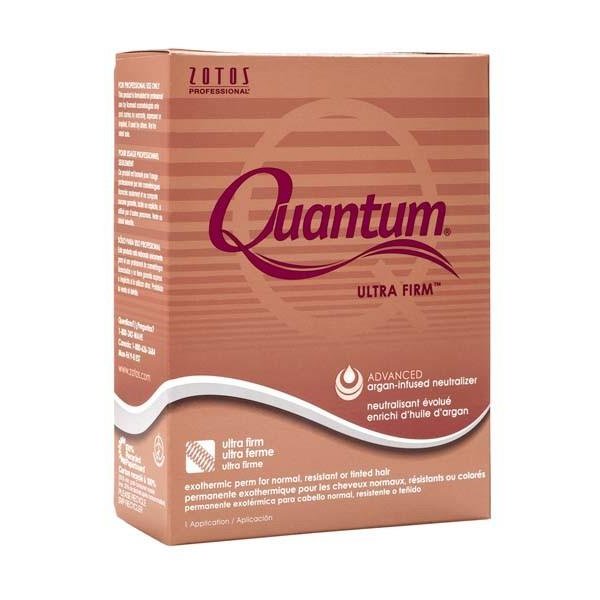 Quantum Ultra Firm