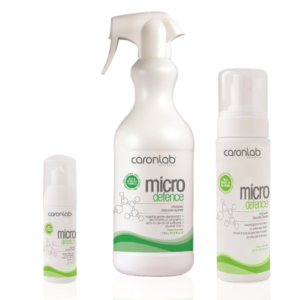 Caronlab Micro Defence Spray