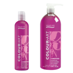 Natural Look COLOUR•ART Conditioner
