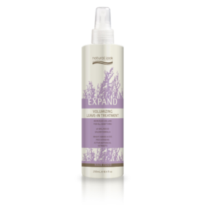 Natural Look Expand Volumizing Leave-in Treatment