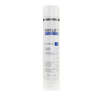 Bosley BosRevive Conditioner For Non Color-Treated Hair