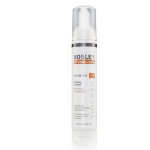 Bosley BosRevive Treatment For Color-Treated Hair
