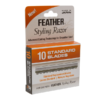 Feather Styling Razor Replacement Blades
