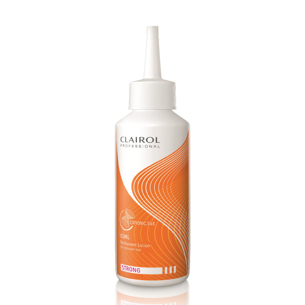 Clairol Curl Strong