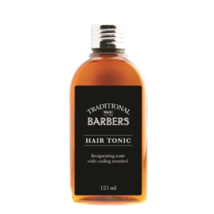 Wahl Traditional Barbers Hair Tonic