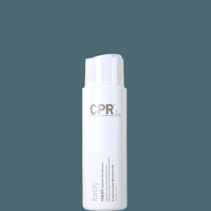 CPR Fortify Repair Sulphate Free Shampoo