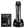 Silver Bullet Lithium 100 Pro Hair Trimmer