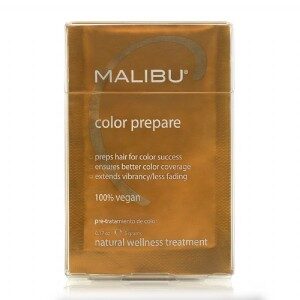 Malibu C Colour Prepare
