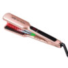 H2D Rose Gold Thin or Wide Plate Straightener
