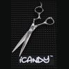 iCandy Athena 6.5" Scissors