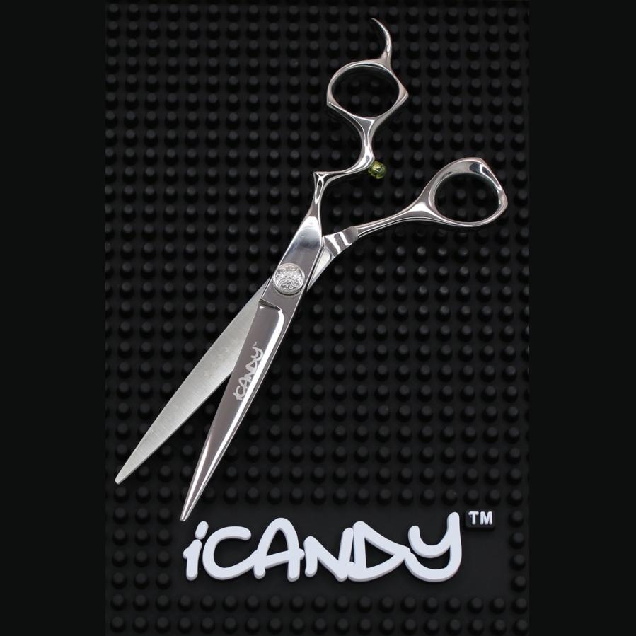 iCandy Athena 6.5" Scissors