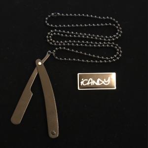 iCandy Necklace