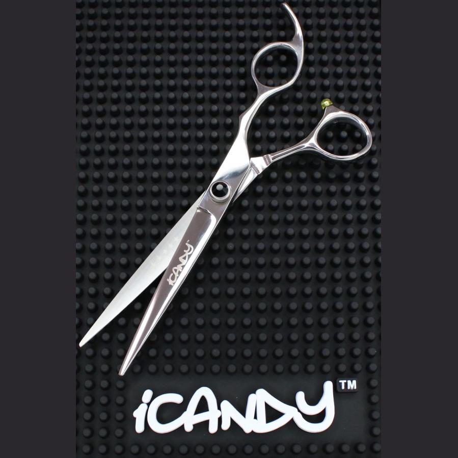 iCandy Boss BK Scissors 7.0"