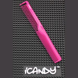 iCandy Creative Series Precision Cutting Comb – 205mm