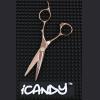 iCandy Luxe Element Rose Gold 5.5"