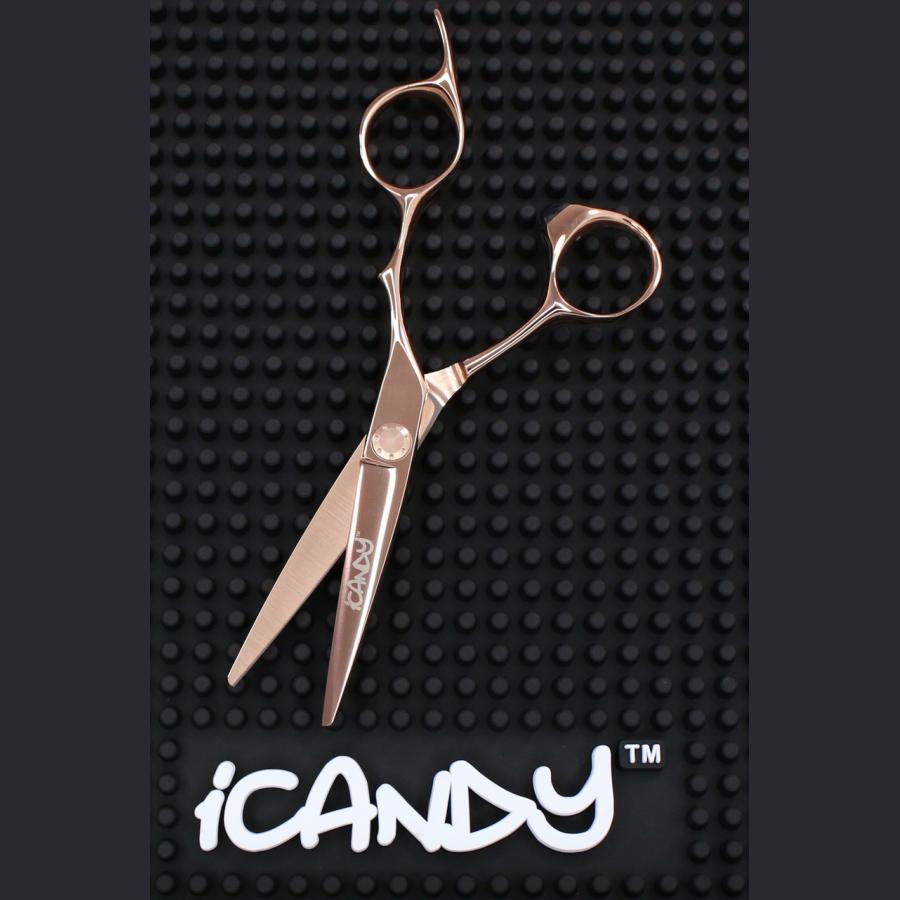 iCandy Luxe Element Rose Gold 5.5"